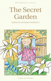 Burnett F.H. The Secret Garden купить