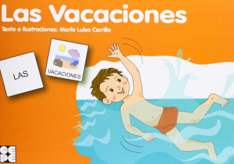 Las vacaciones купить