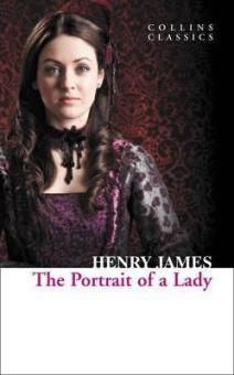 Collins Classics: James Henry. Portrait of a Lady купить