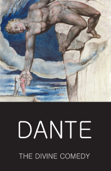 Dante. The Divine Comedy купить