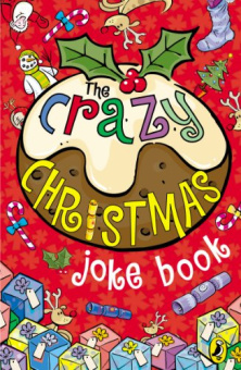 Nick Stearn. Cracking Christmas Joke Book купить