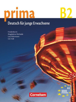 Prima 6 Schulerbuch купить