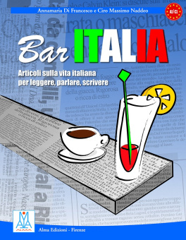 Bar Italia купить