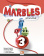 Marbles 3 Activity Book + app + e-zonekids купить Marbles 3 Activity Book + app + e-zonekids купить