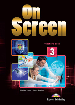 On Screen 3 Teacher's Book купить