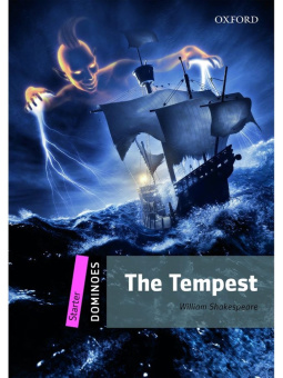 Dominoes Starter The Tempest купить