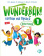 Wunderbar! 1 Arbeitsbuch + Audio-CD купить Wunderbar! 1 Arbeitsbuch + Audio-CD купить