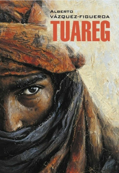 Васкес-Фигероа А. Tuareg / Туарег купить