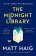 The Midnight Library купить The Midnight Library купить