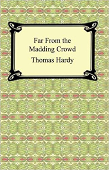 Collins Classics: Hardy Thomas. Far from the Madding Crowd купить