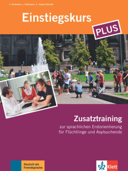 Einstiegskurs Plus - Zusatztraining купить