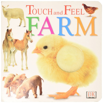 Touch and Feel Farm купить