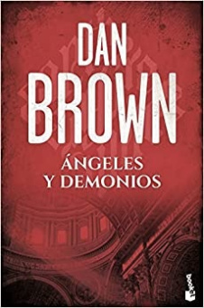 Angeles y demonios купить