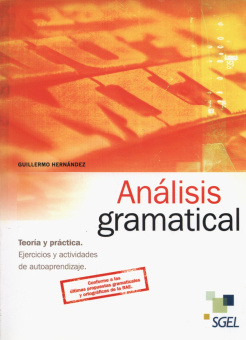 Analisis gramatical купить