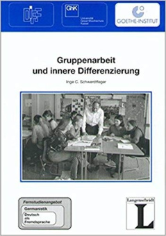 Gruppenarbeit und innere Differenzierung купить