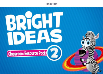 Bright Ideas 2 Classroom Resource Pack купить