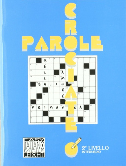 Parole crociate 2 - Libro купить