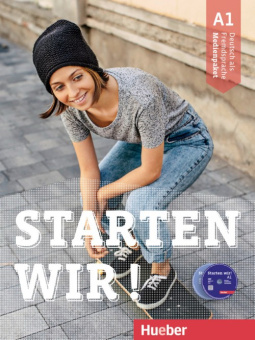Starten wir! A1 Medienpaket купить