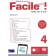 Facile plus !  4 Guide pedagogique + CD(2) купить