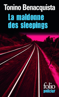 Maldonne des Sleepings (La) купить