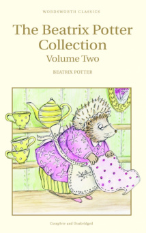 The Beatrix Potter Collection Volume Two купить