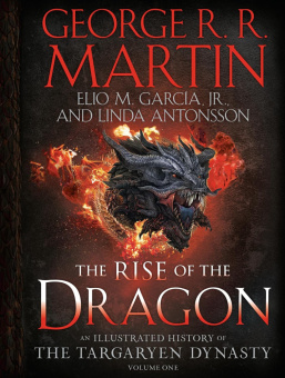 The Rise of the Dragon купить