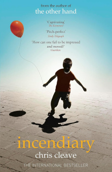 Incendiary купить