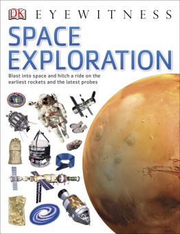 Space Exploration купить