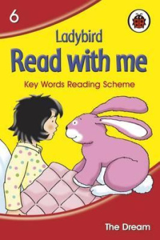 Ladybird: Dream  (Read With Me 6)  HB купить