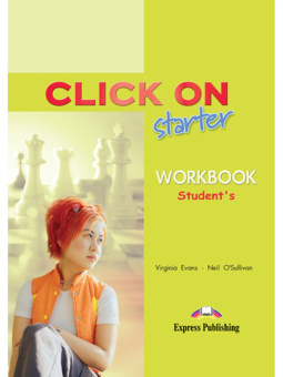 Click On Starter Workbook купить
