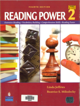 Basic Reading Power Fourth Edition 2 Student Book купить