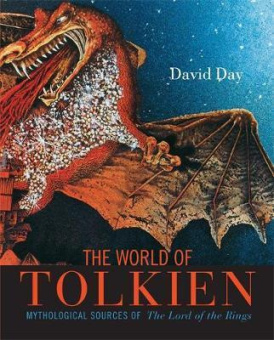 The World of Tolkien купить