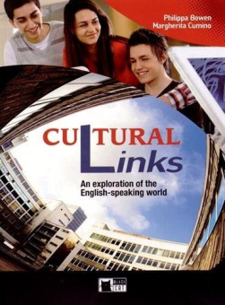 Cultural Links Student's Book купить