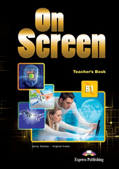 On Screen Revised B1 Teachers Book купить