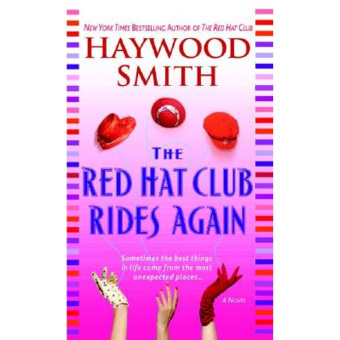 Red Hat Club Rides Again купить