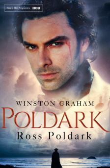 Graham Winston. Ross Poldark купить