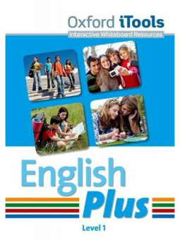 English Plus 1 iTools купить