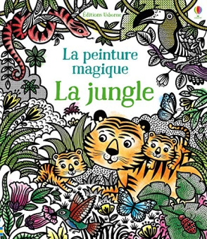 La jungle купить