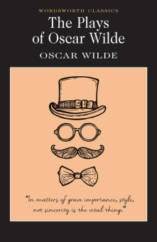 Wilde O. The Plays Of Oscar Wilde купить