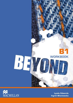 Beyond B1 Workbook купить