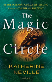 The Magic Circle купить