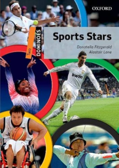 Dominoes 2 Sports Stars купить