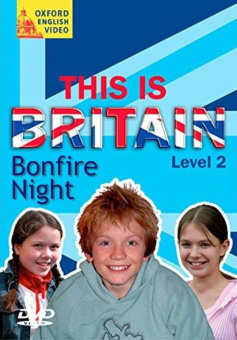 This is Britain, Level 2 DVD купить