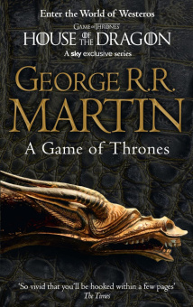 R. George. A Game of Thrones: Book 1 of A Song of Ice and Fire купить
