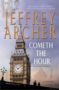 Archer Jeffrey. Cometh the Hour купить