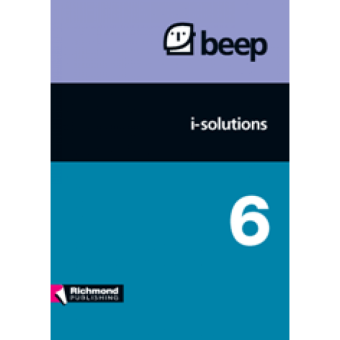 Beep 6 I-Solutions купить