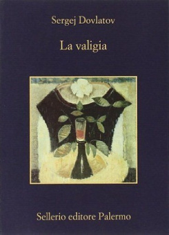 La valigia купить