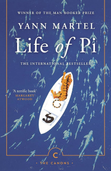 Life of Pi (Canons) купить