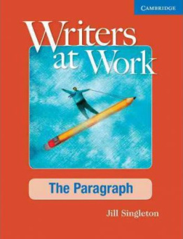 Writers at Work: The Paragraph купить