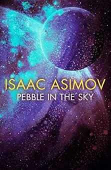 Pebble in the Sky купить